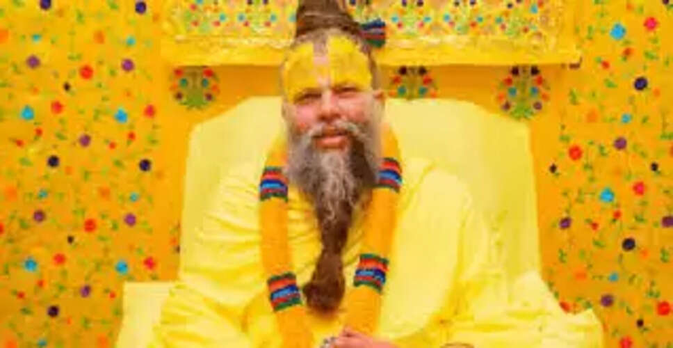 प्रेमानंद जी महाराज: एक संत की प्रेरणादायक यात्रा