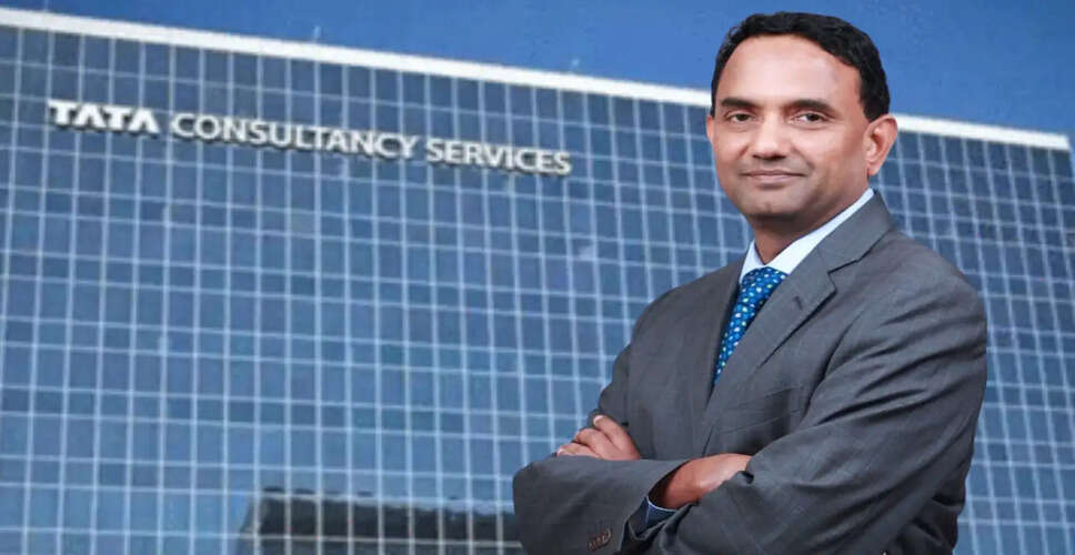 TCS ने कर्मचारियों को AI अपनाने के लिए किया प्रोत्साहित