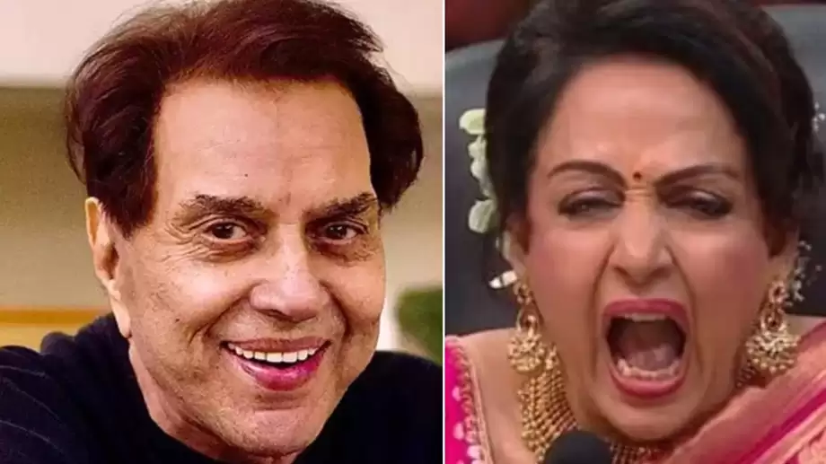 धर्मेंद्र की सेहत पर ईशा देओल का अपडेट, हेमा ने मीडिया को लगाई फटकार