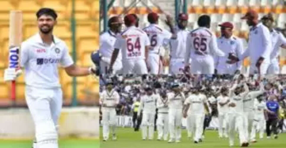 ऋतुराज गायकवाड़ को वेस्टइंडीज टेस्ट सीरीज में मिल सकता है मौका
