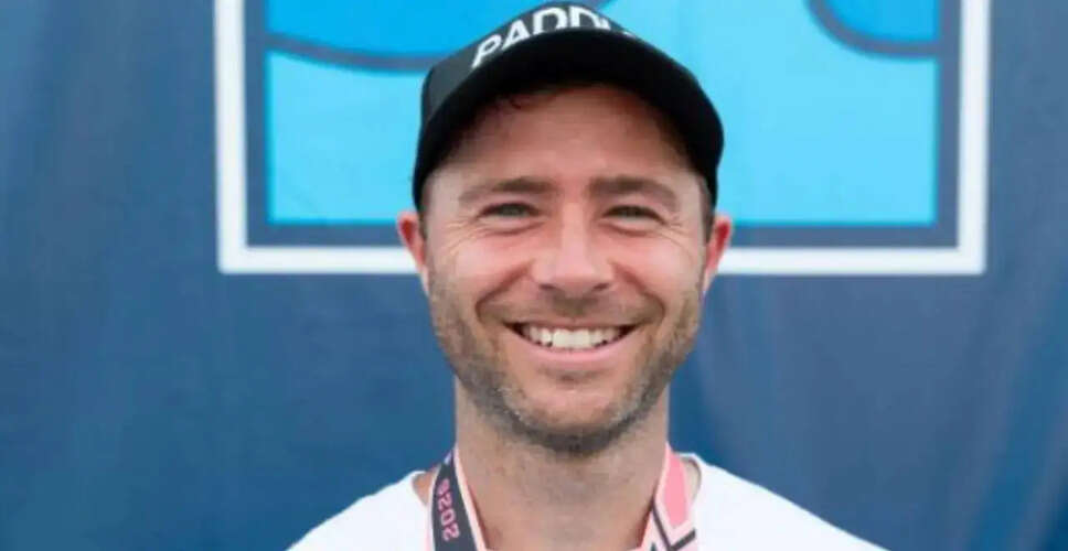 न्यूपोर्ट बीच PPA चैलेंजर इवेंट में मैथ्यू बार्लो का शानदार प्रदर्शन