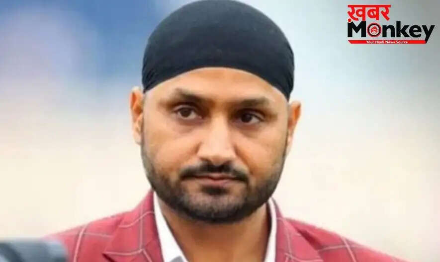 हरभजन सिंह का राजनीतिक विवाद: राज्यसभा सीटों पर गंभीर आरोप