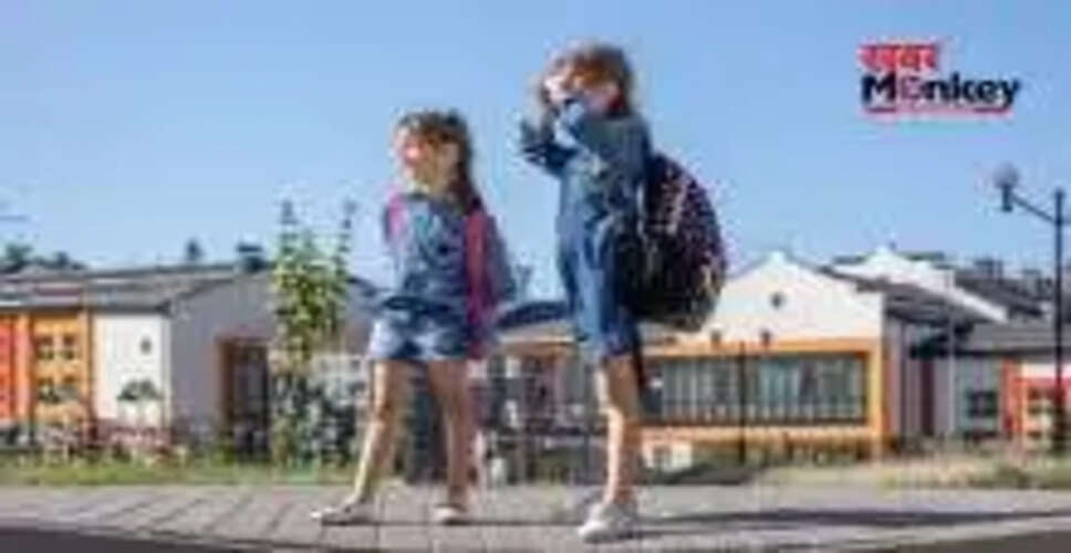 गर्मी में बच्चों की सुरक्षा: लू से बचाने के उपाय