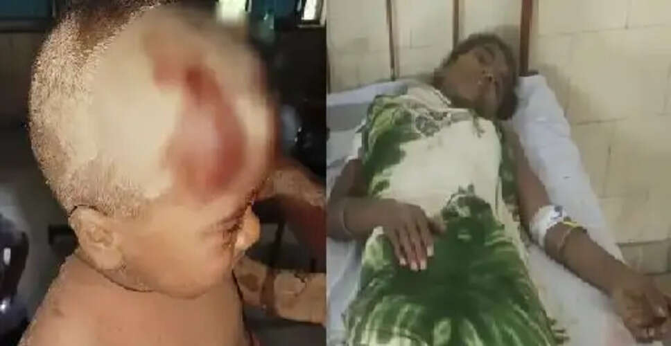 मां की बहादुरी: बांधवगढ़ में बाघ से भिड़ी महिला ने बेटे को बचाया