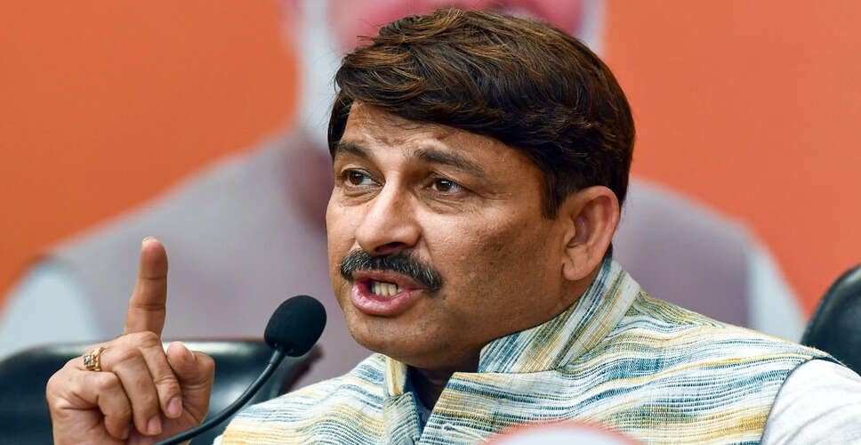 मनोज तिवारी की 100 किलोमीटर की कांवड़ यात्रा, भगवान शिव से करेंगे प्रार्थना