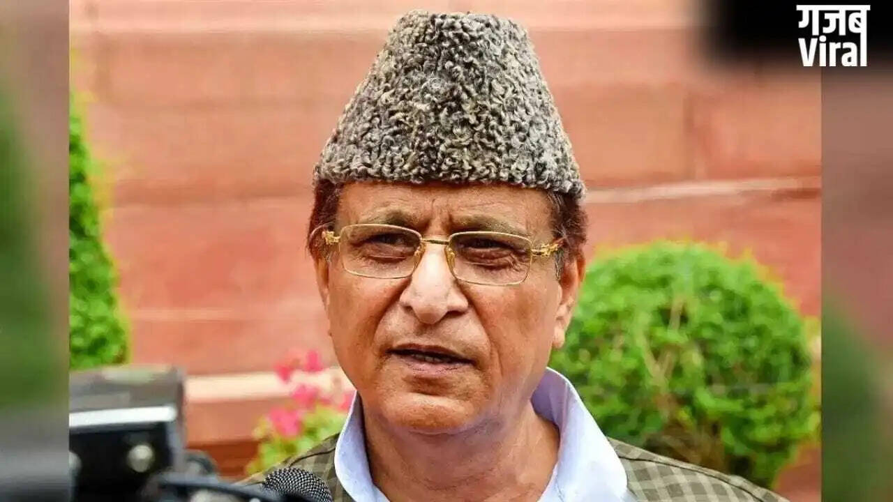आजम खान को कोर्ट से मिला नया झटका, विवादित बयान में दोषी करार