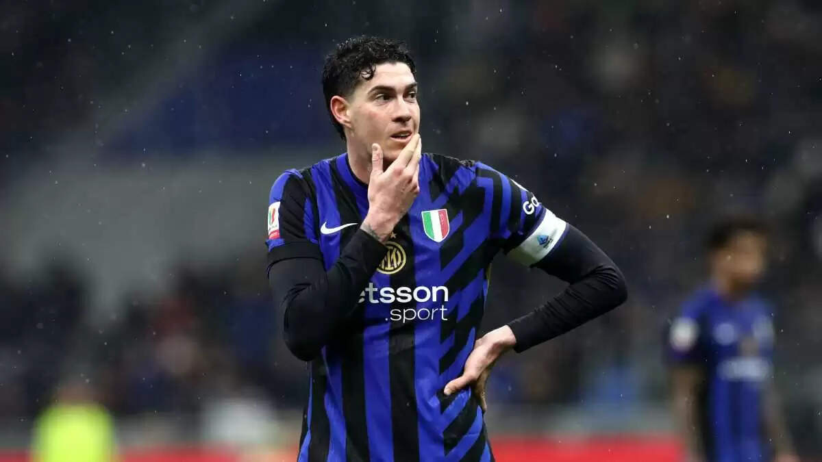 Champions League Final: Players Facing Suspension Risks Ahead of PSG vs Inter Milan