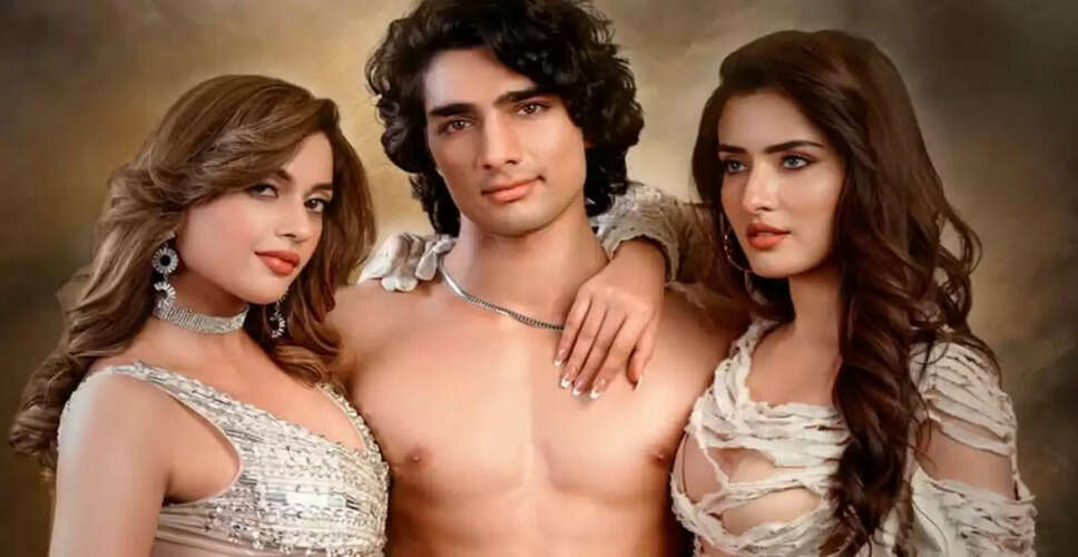 Andaaz 2: एक नई कहानी में पुरानी यादें