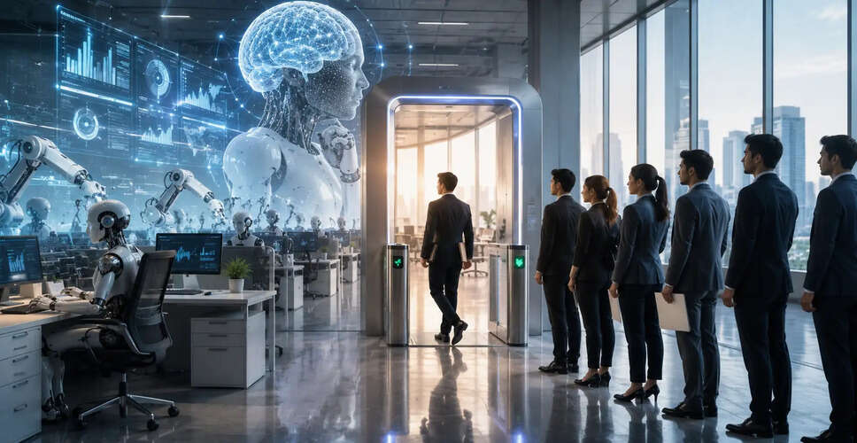 AI और भविष्य के रोजगार: TeamLease Edtech के CEO का दृष्टिकोण