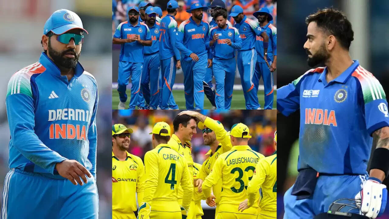 भारत की महिला टीम का ऐलान: ऑस्ट्रेलिया के खिलाफ ODI सीरीज में 15 अविवाहित खिलाड़ी शामिल