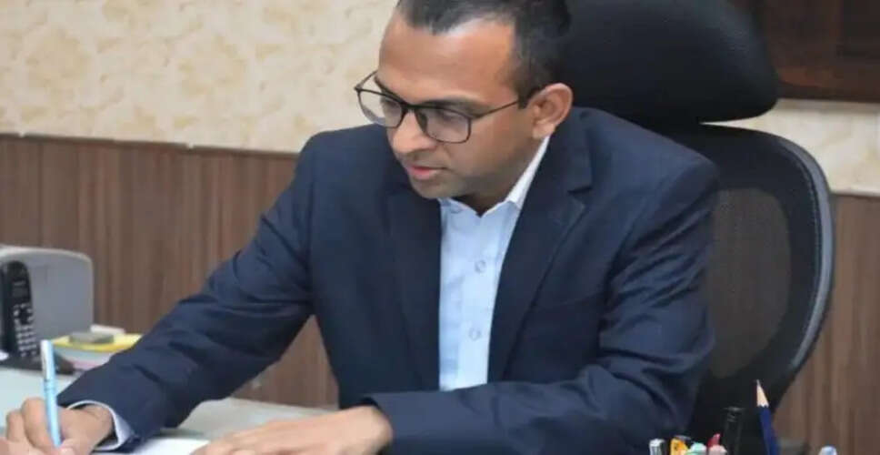 कोरबा में प्रधानमंत्री आवास योजना में गबन के आरोप, 6 ठेकेदारों पर कार्रवाई
