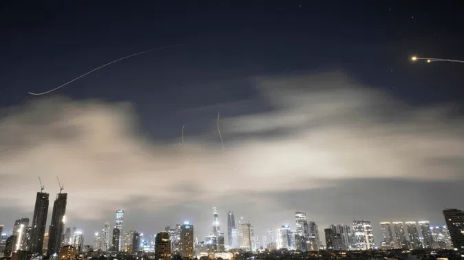 पश्चिम एशिया में तनाव: इस्राइल के हवाई हमले से IRGC प्रवक्ता की मौत