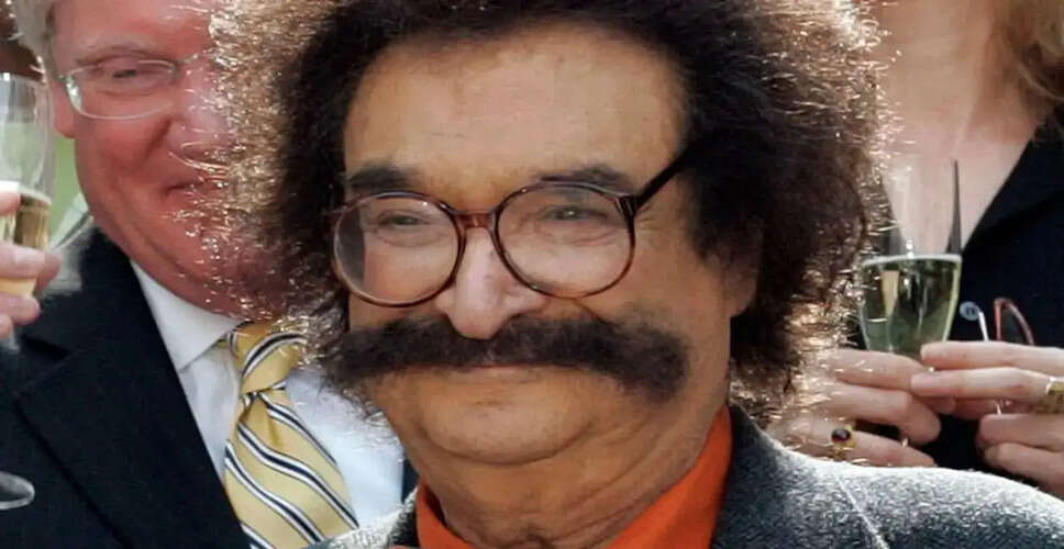 जीन शालिट: अमेरिकी टीवी के प्रिय आलोचक का निधन