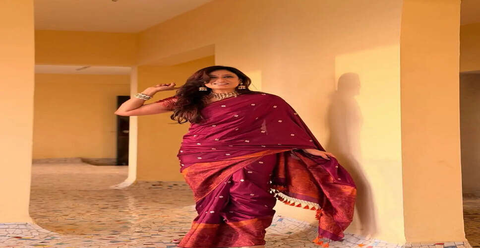 श्वेता तिवारी की फिटनेस और खूबसूरती ने जीता फैंस का दिल