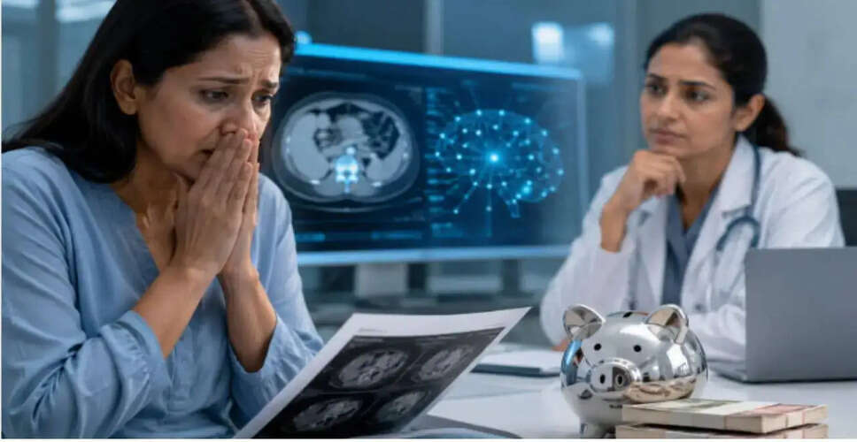 कैंसर स्क्रीनिंग में एआई का उपयोग: सावधानियों की आवश्यकता