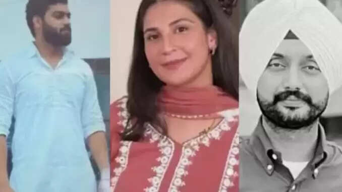 पंजाब में शादीशुदा महिला का प्रेम संबंध बना हत्या का कारण