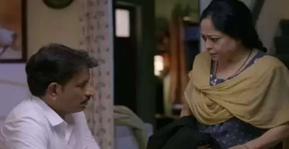'बकैती' में मां बन छाईं शीबा चड्ढा, बोलीं- 'चुनौतीपूर्ण किरदार निभाने का इंतजार है'