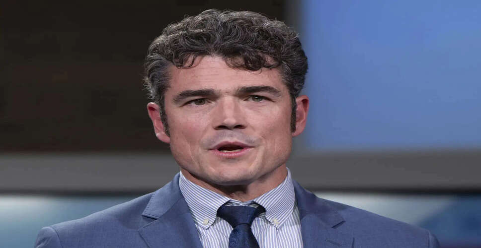 नेशनल काउंटरटेररिज्म सेंटर के निदेशक जो केंट ने ईरान युद्ध पर अपने विचारों के कारण इस्तीफा दिया