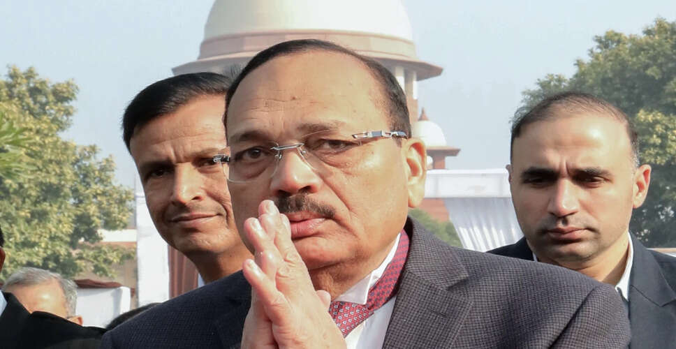 भारत के प्रधान न्यायाधीश ने युवा वकीलों को तकनीकी ज्ञान के महत्व पर जोर दिया