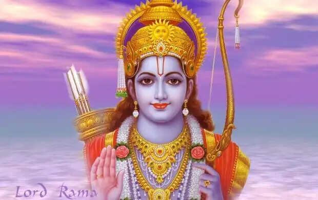 इराक में भगवान राम के अस्तित्व पर नया विवाद: क्या हैं सबूत?