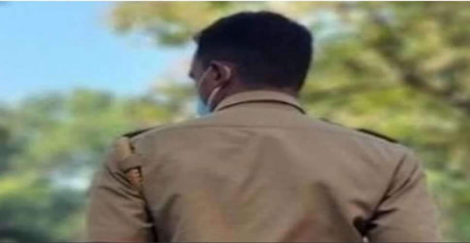 कर्नाटक पुलिस ने बजरंग दल के 5 कार्यकर्ताओं को निर्वासन नोटिस जारी किया
