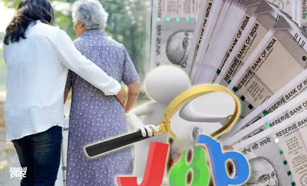 चीन में 2 करोड़ रुपये की सैलरी वाली अनोखी नौकरी का प्रस्ताव