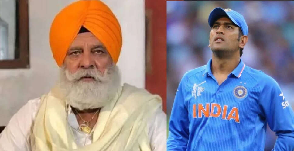 योगराज सिंह ने भारतीय क्रिकेट में बदलावों पर उठाए सवाल