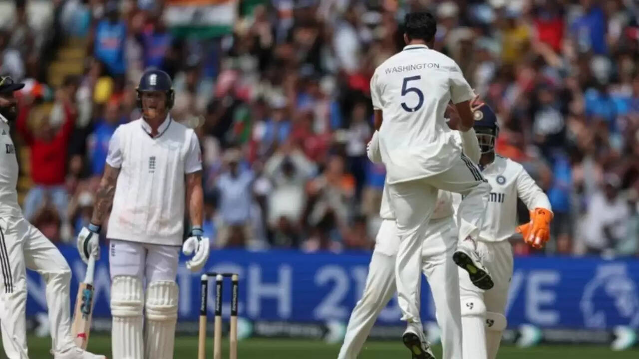 टीम इंडिया के इंग्लैंड दौरे पर कोच के लाडले खिलाड़ी का प्रदर्शन निराशाजनक