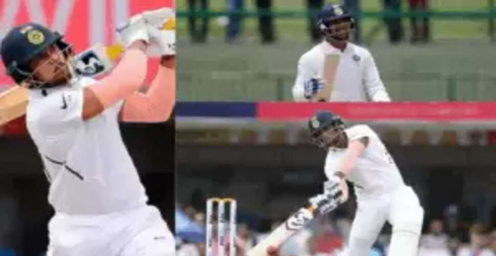 उमेश यादव ने बल्लेबाजी में किया कमाल, 9वें नंबर पर आकर जड़ा शतक