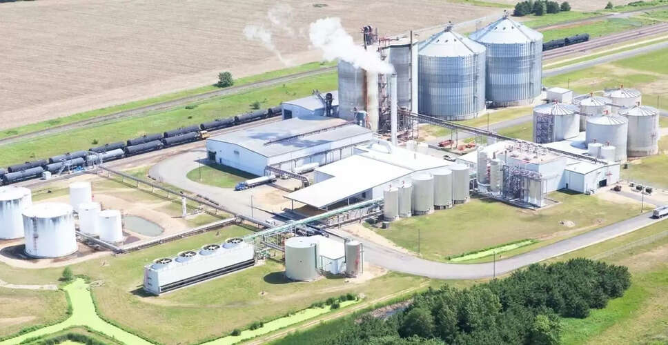 Ethanol: भारत में ग्रीन फ्यूल या यूरोप में खतरा?