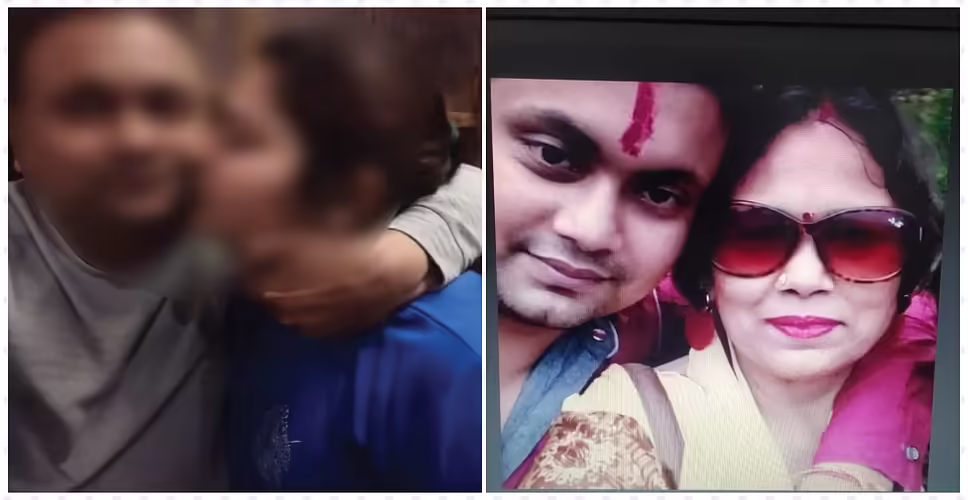 यूपी में भाजपा नेता के बेटे के अश्लील वीडियो का मामला, दहेज उत्पीड़न का आरोप