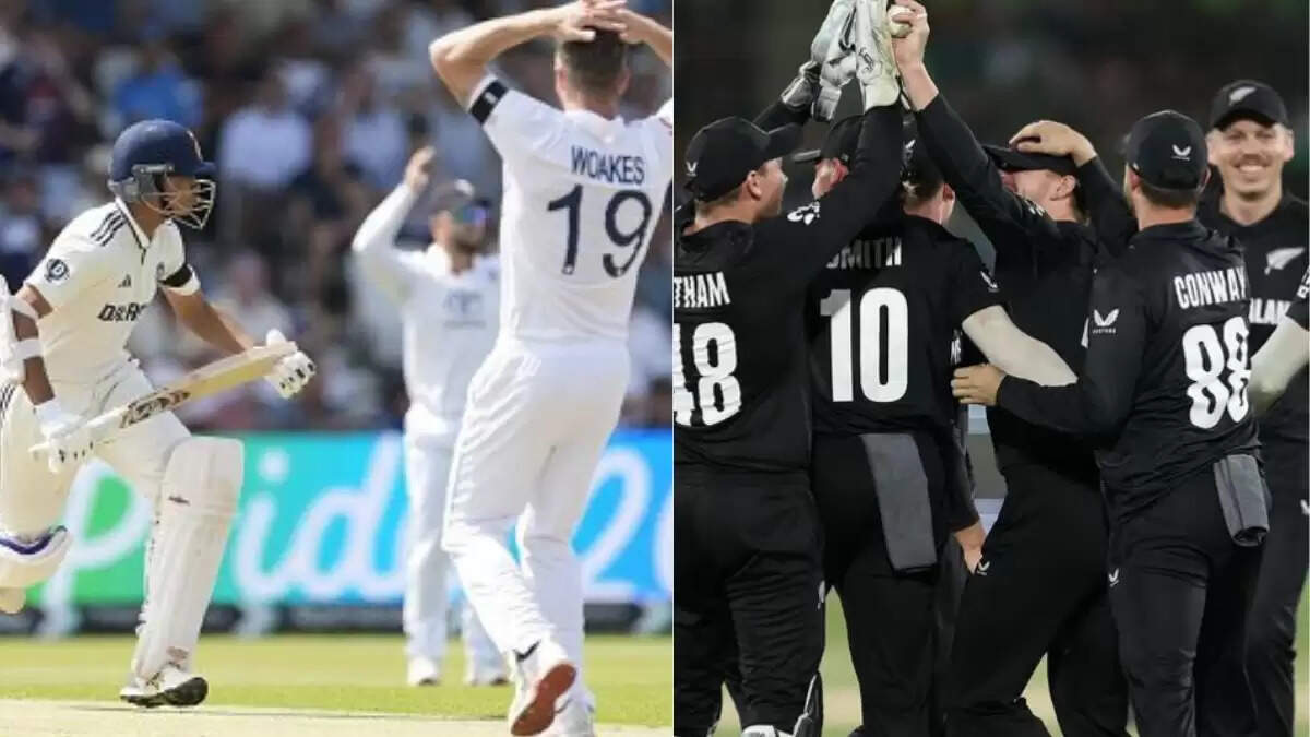 ENG vs IND: बचे 3 टेस्ट के लिए नए कप्तान की घोषणा