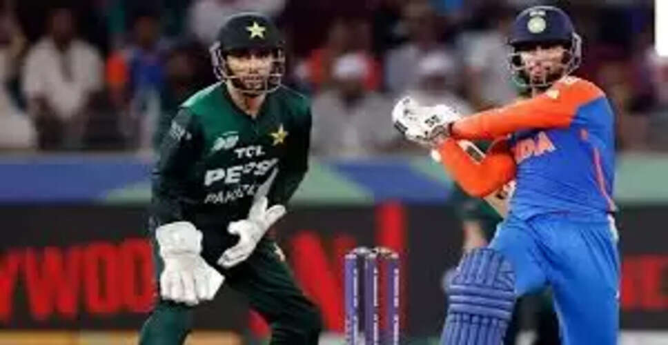 भारत ने एशिया कप 2025 के फाइनल में पाकिस्तान को 5 विकेट से हराया