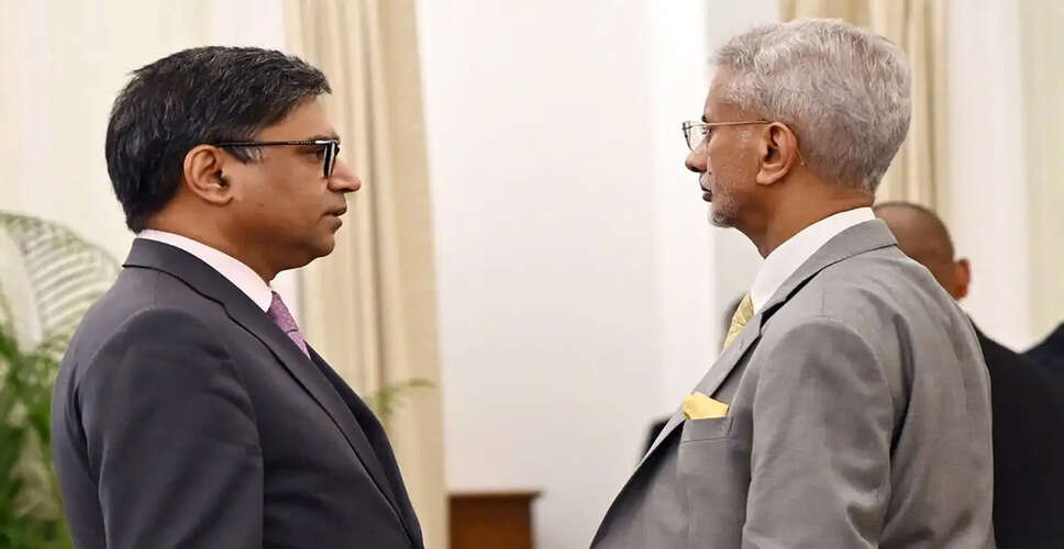 चाबहार बंदरगाह: भारत की सामरिक रणनीति का केंद्र