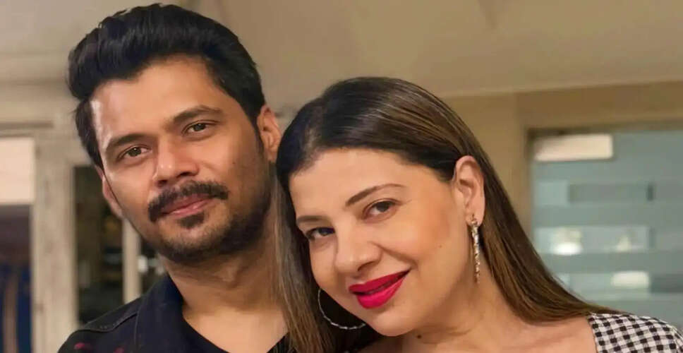 संबhavना सेठ ने जुड़वां बच्चों का स्वागत किया, सोशल मीडिया पर साझा की तस्वीरें