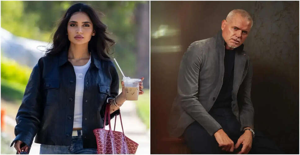 हॉलीवुड अभिनेता एरिक डेन का निधन: प्रिय जैन ने की मदद