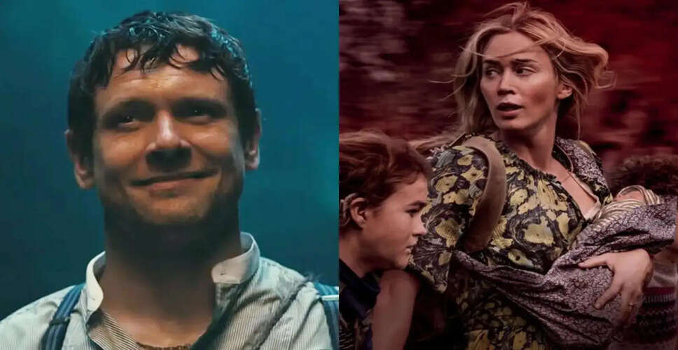 तीसरे A Quiet Place फिल्म की घोषणा, 2027 में होगी रिलीज