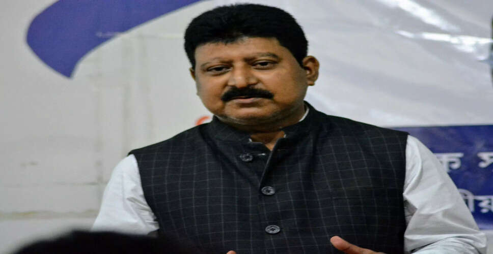 AGP ने असम में क्षेत्रीयता के प्रति अपनी प्रतिबद्धता को दोहराया