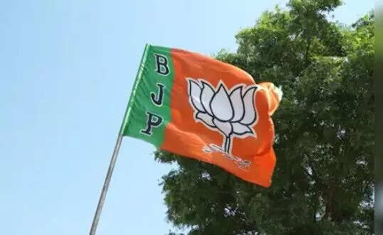 बीजेपी में शेष मोर्चा अध्यक्षों की नियुक्ति की प्रक्रिया तेज