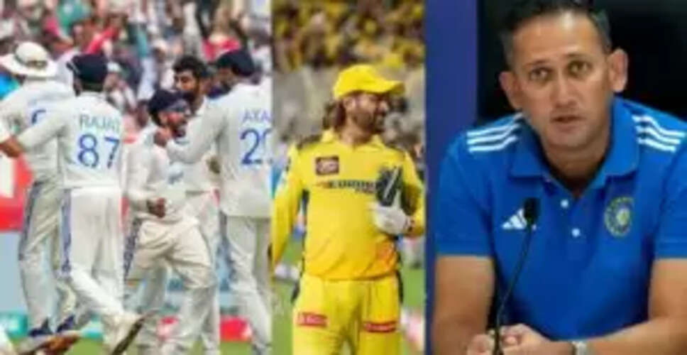 टीम इंडिया ने इंग्लैंड टेस्ट सीरीज के लिए 18 सदस्यीय दल की घोषणा की