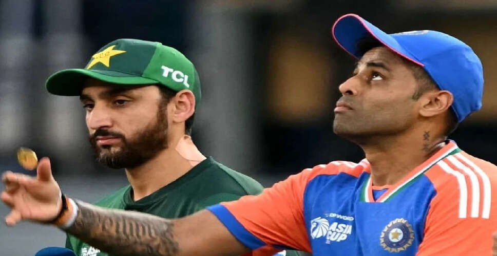 एशिया कप 2025: भारत ने पाकिस्तान को दो बार हराया, फाइनल में पहुंचने की उम्मीदें बनीं
