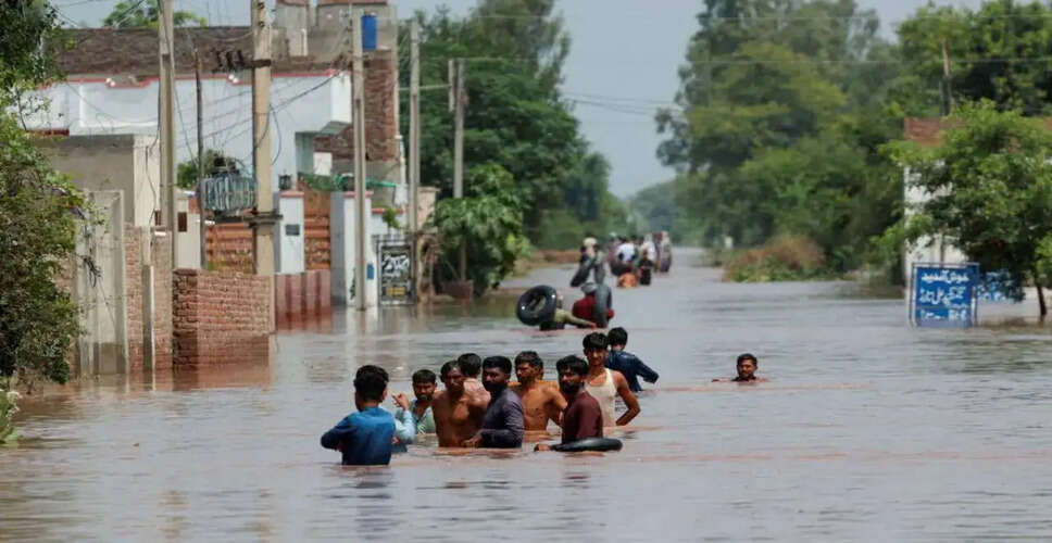 अत्यधिक शक्तिशाली एल नीनो की संभावना, वैश्विक मौसम पर प्रभाव