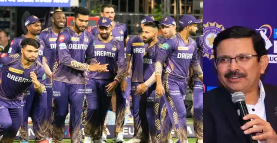 KKR की नई रणनीति: IPL 2026 के लिए खिलाड़ियों की रिलीज और नए कोच की नियुक्ति