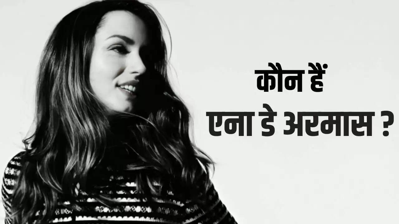 टॉम क्रूज और एना डे अरमास की शादी की चर्चा: जानें कौन हैं एना?
