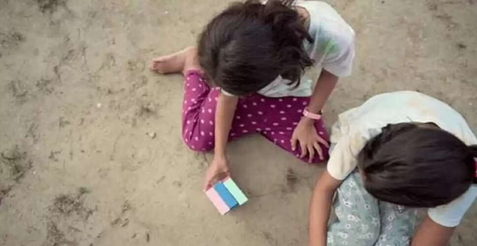 राजस्थान में बहनों पर हमला: 10 दिन तक पीछा करने के बाद बदमाशों ने किया हमला