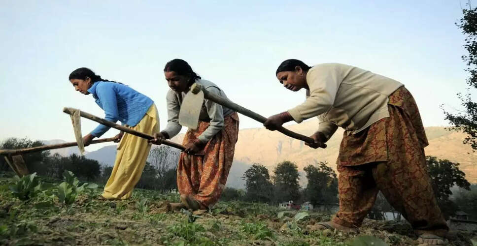किसानों के लिए PM-Kisan योजना की 20वीं किस्त का इंतजार