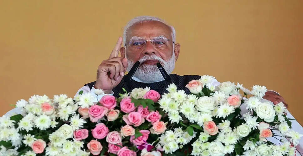 गंगा एक्सप्रेसवे का उद्घाटन: उत्तर प्रदेश की विकास यात्रा में नया अध्याय