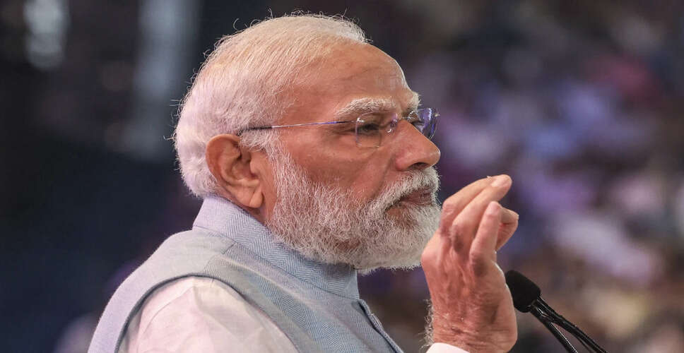 प्रधानमंत्री मोदी और नीतीश कुमार ने नेहरू की जयंती पर दी श्रद्धांजलि