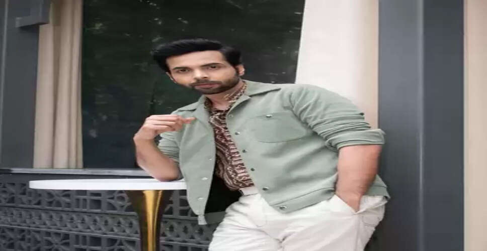 अभिषेक बनर्जी ने किया खुलासा, 'मेरी 'स्टोलन' के प्रोड्यूसर से हुई थी तीखी बहस'