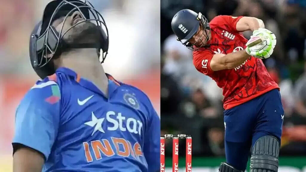 रोहित शर्मा का वनडे रिकॉर्ड: अली ब्राउन और एन जगदीशन की कहानी